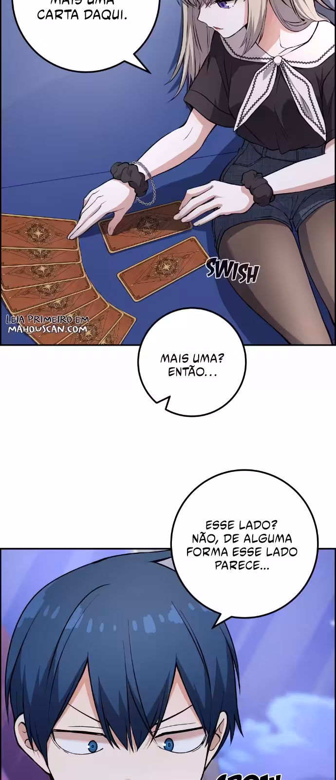 Página do Capítulo 121