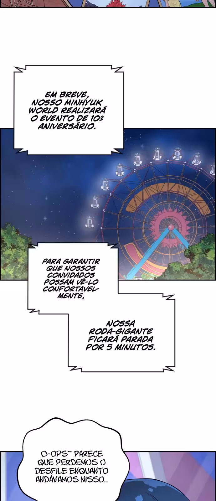 Página do Capítulo 121