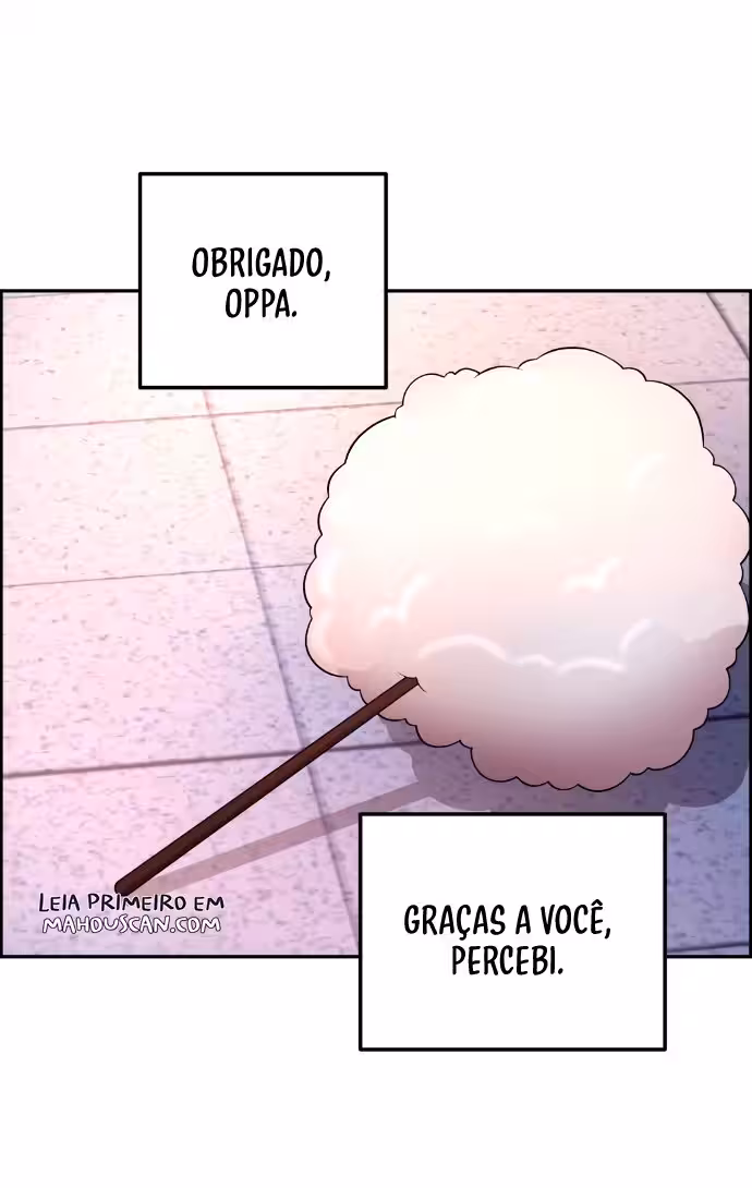 Página do Capítulo 121