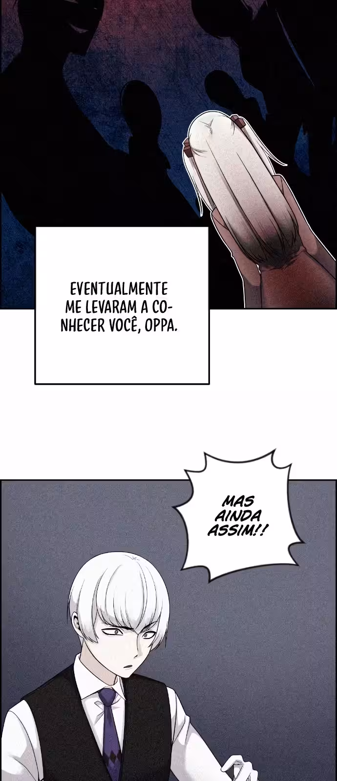 Página do Capítulo 121