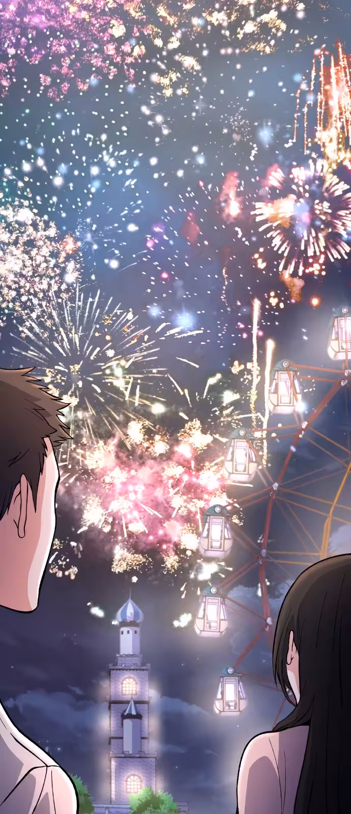 Página do Capítulo 121