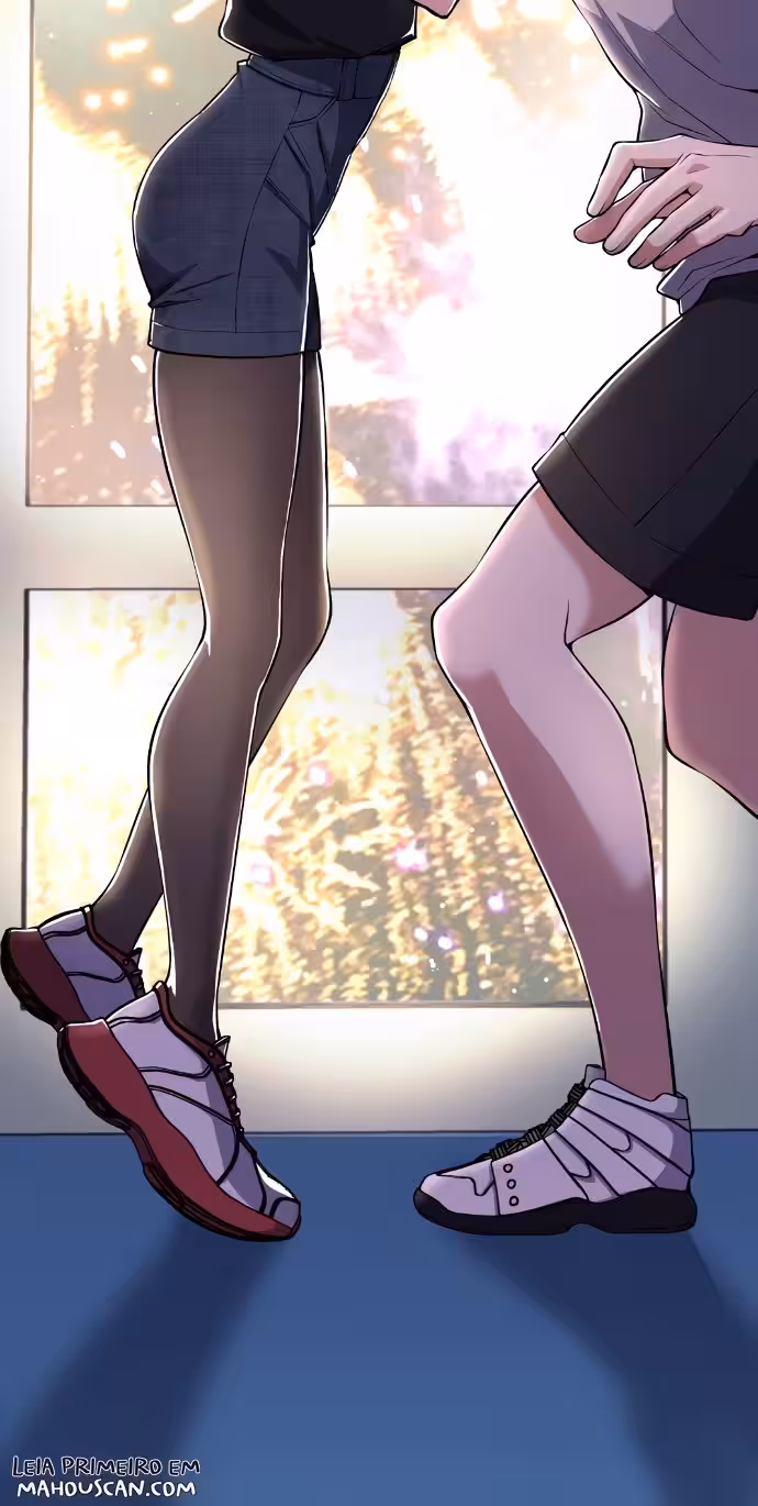 Página do Capítulo 121