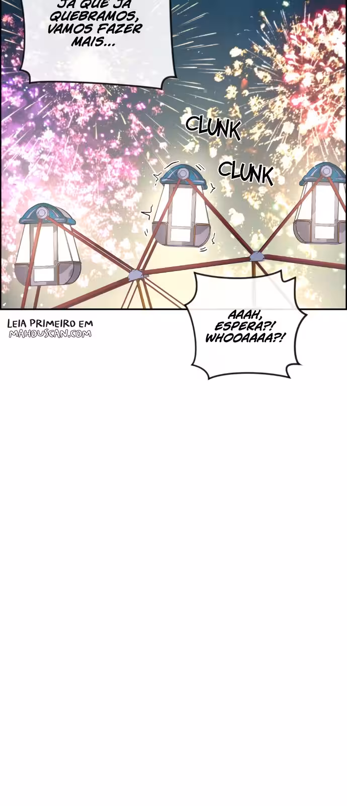 Página do Capítulo 121