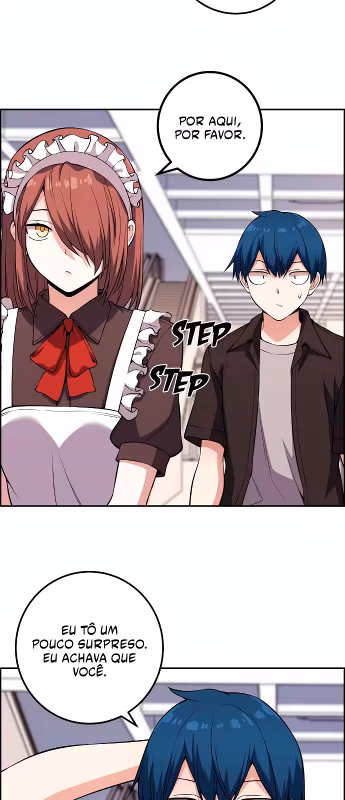 Página do Capítulo 122