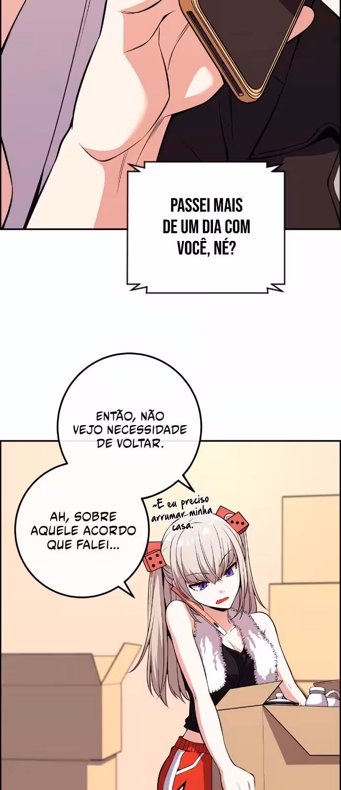 Página do Capítulo 122