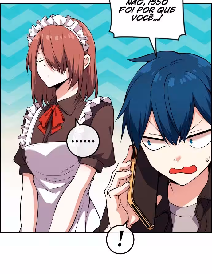 Página do Capítulo 122