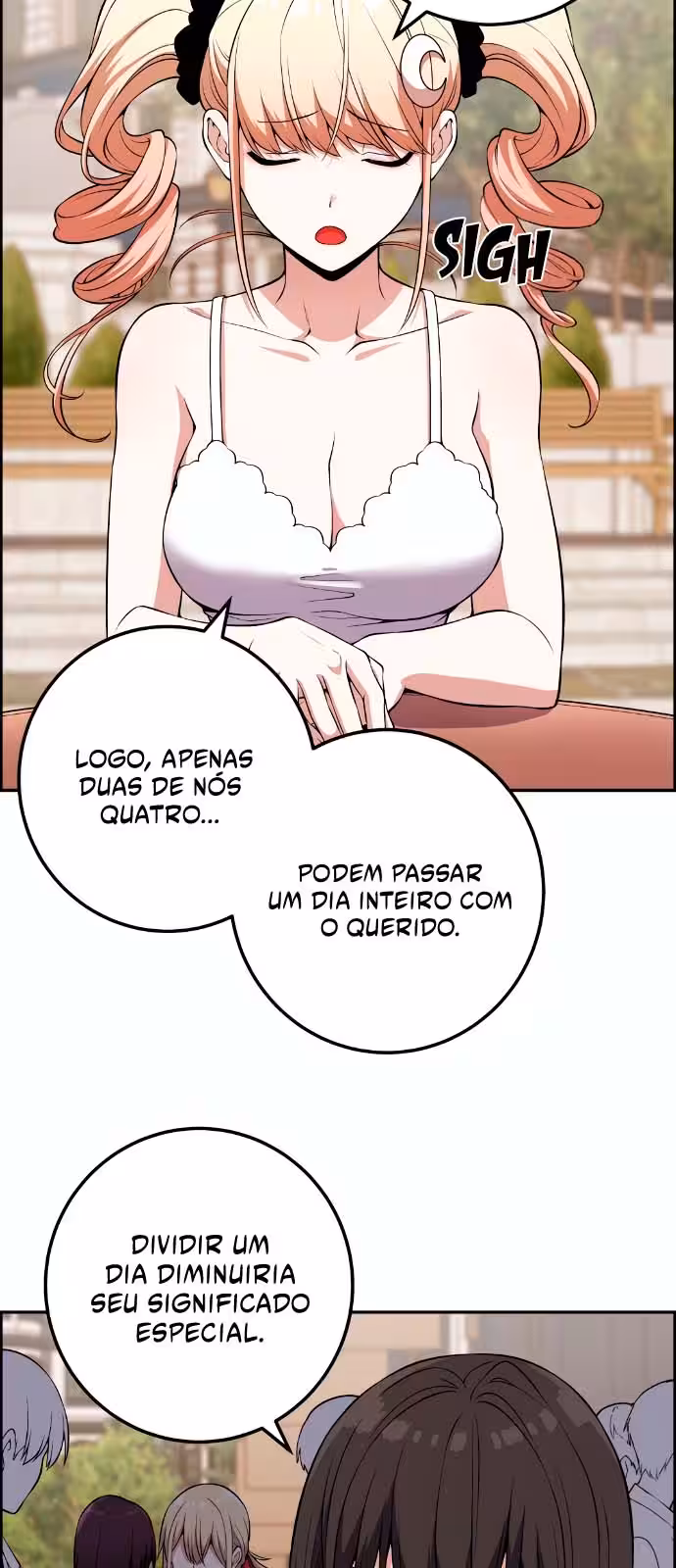 Página do Capítulo 122