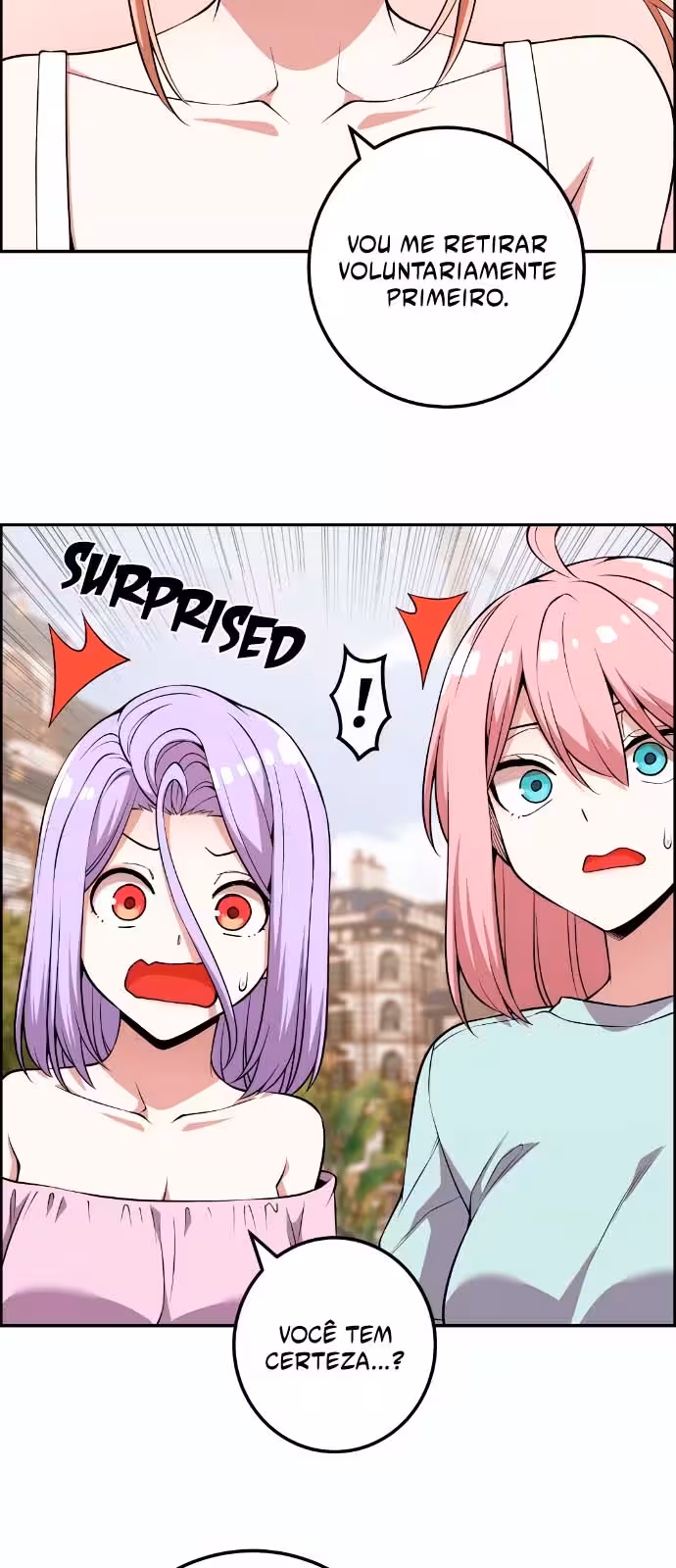 Página do Capítulo 122