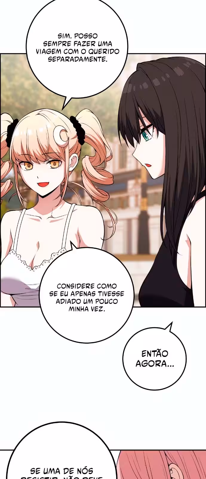 Página do Capítulo 122