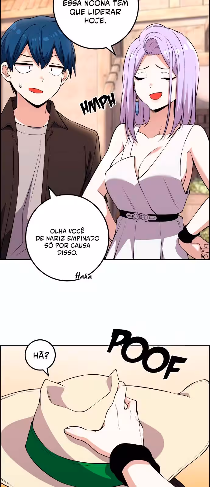 Página do Capítulo 122