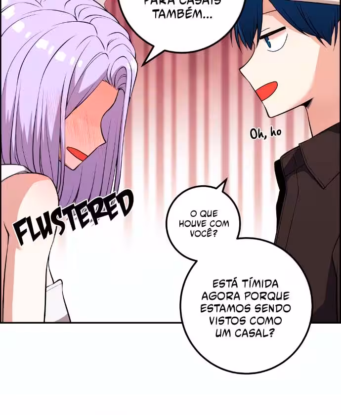 Página do Capítulo 122