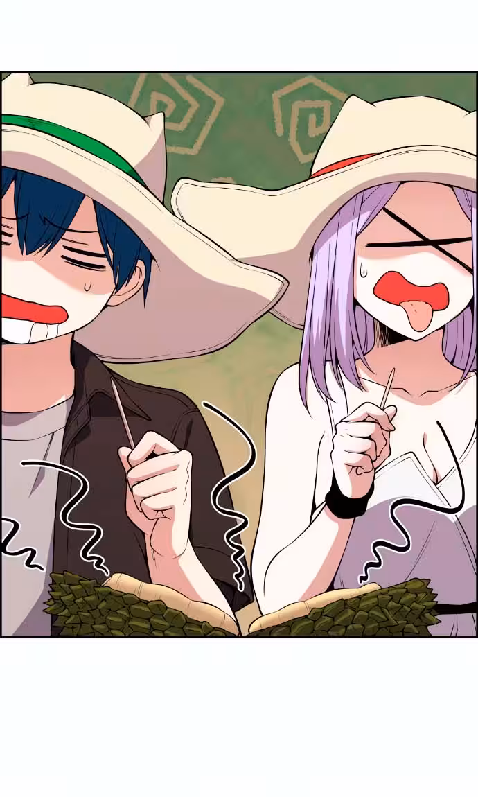 Página do Capítulo 122