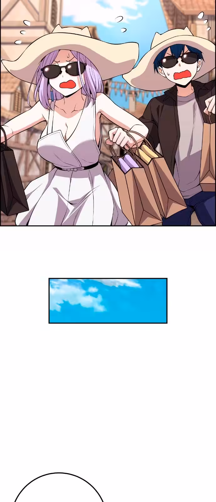 Página do Capítulo 122