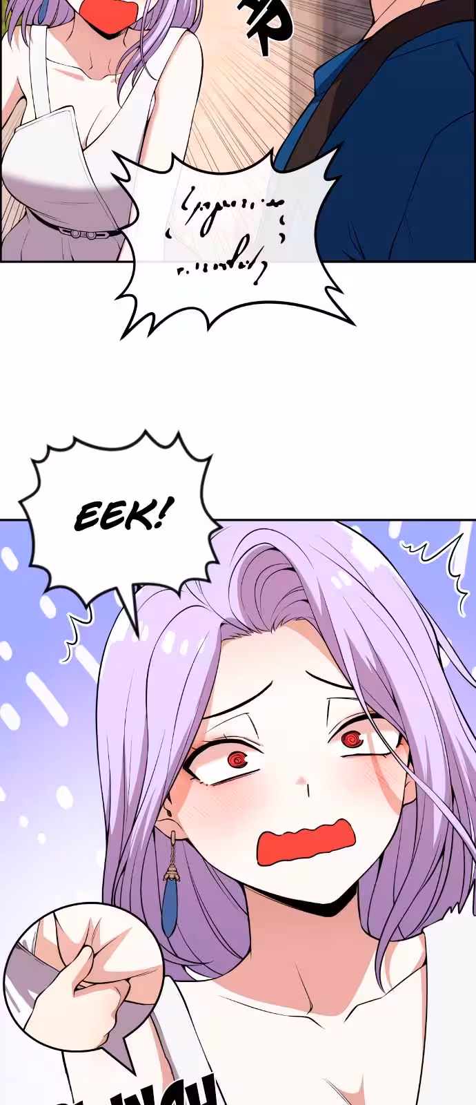 Página do Capítulo 122