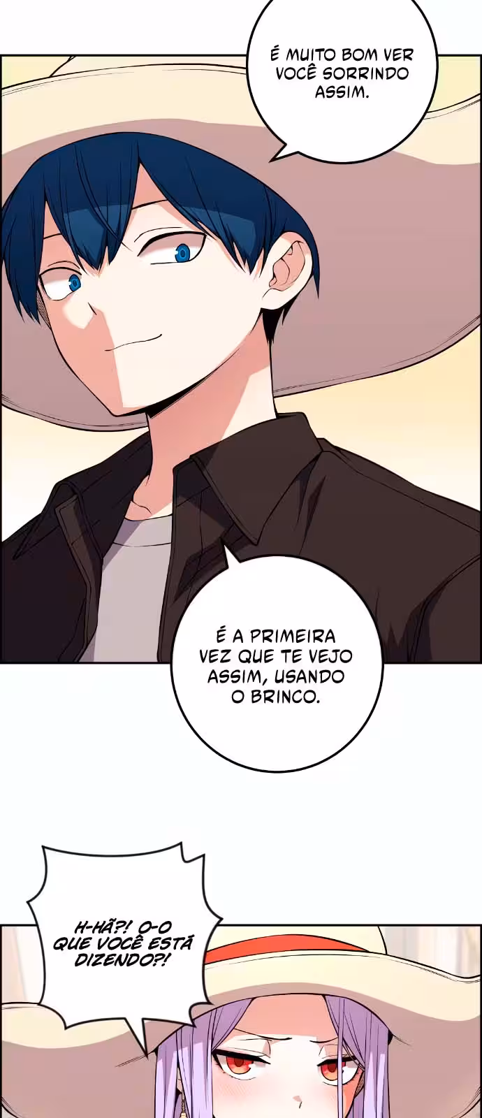 Página do Capítulo 122