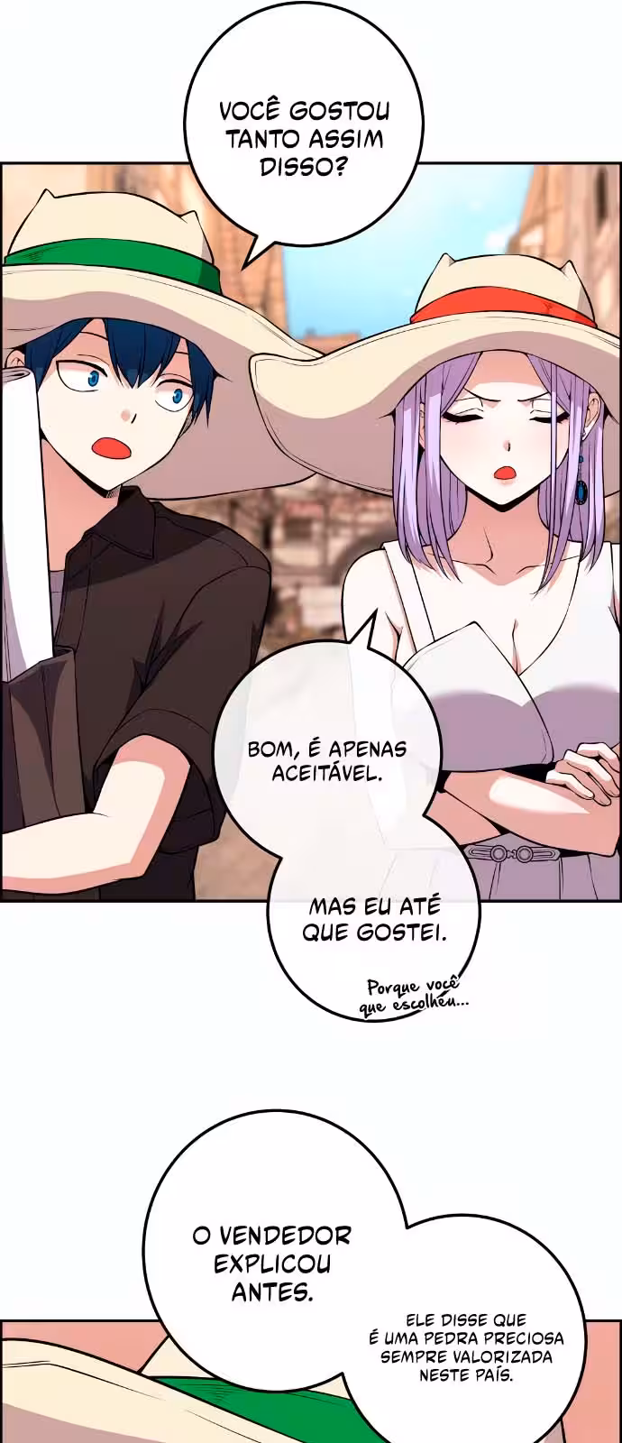 Página do Capítulo 122