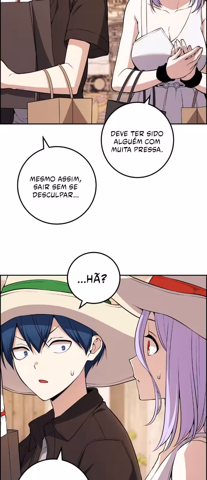 Página do Capítulo 123