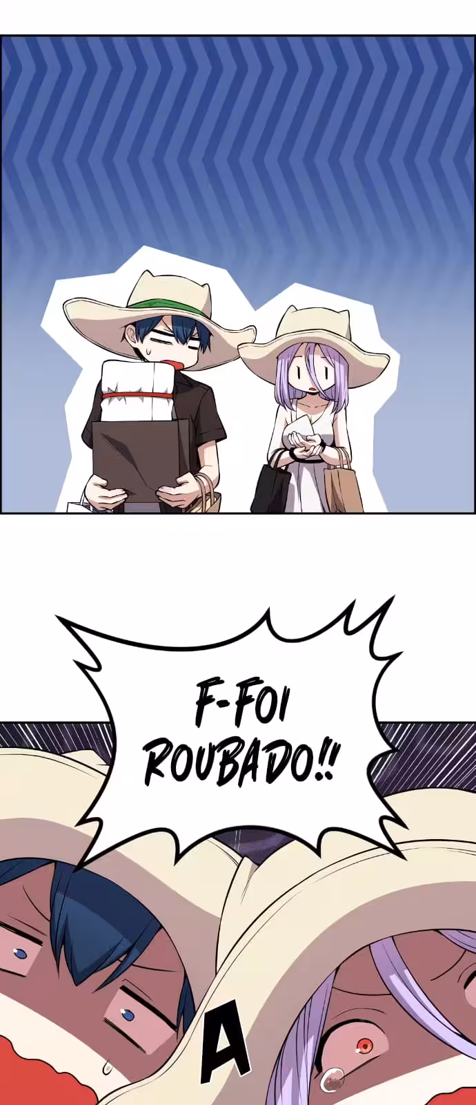 Página do Capítulo 123