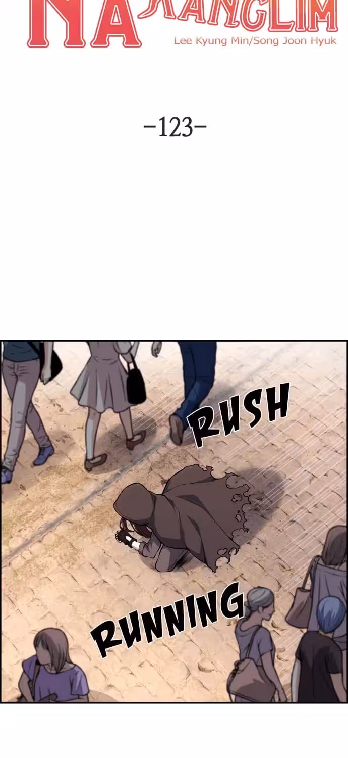 Página do Capítulo 123