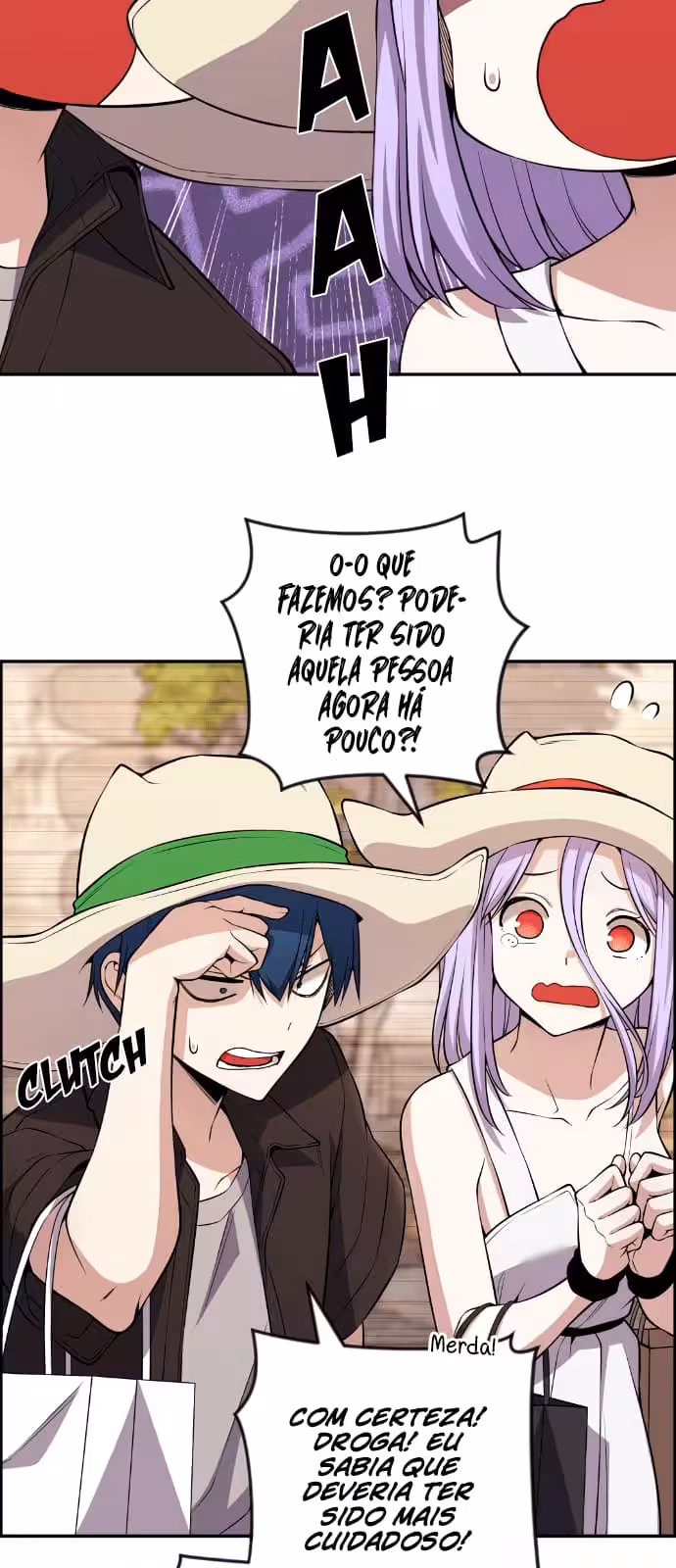 Página do Capítulo 123