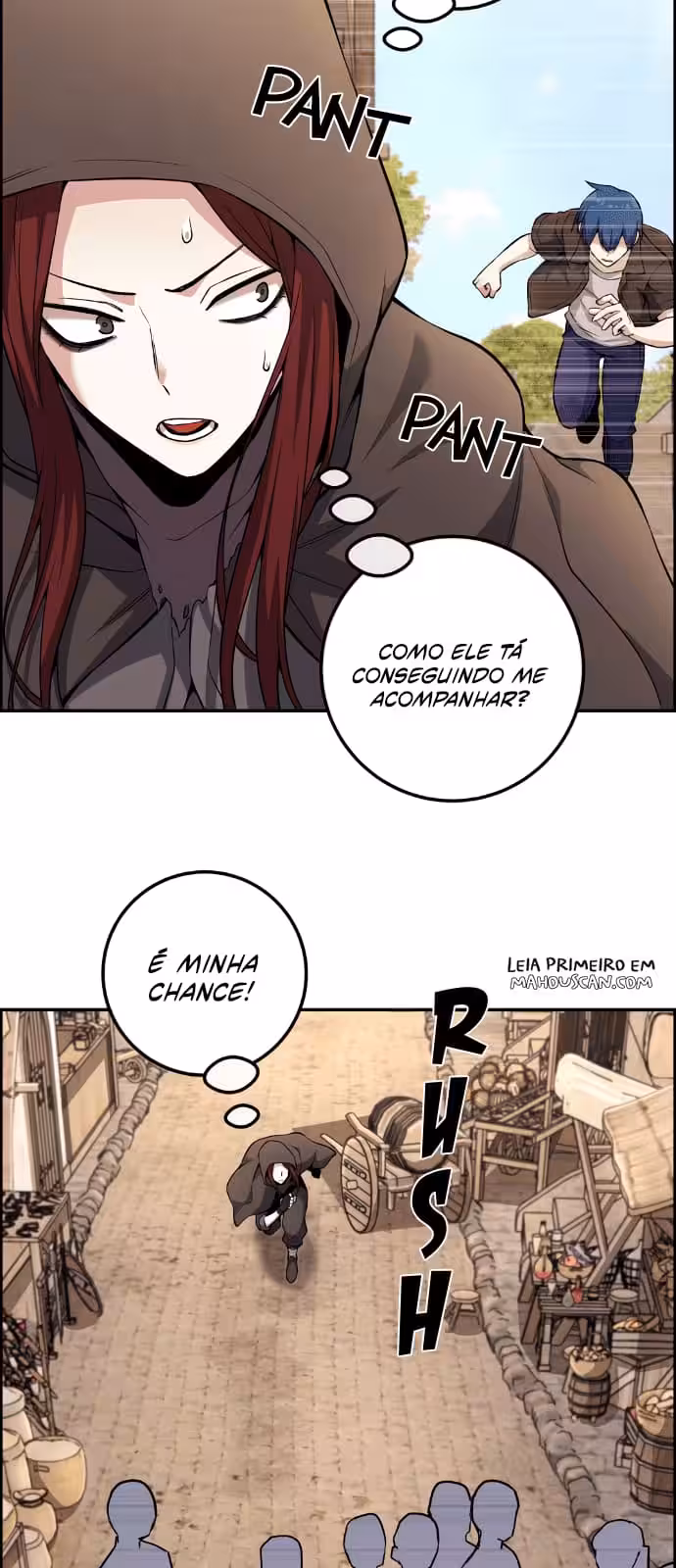 Página do Capítulo 123