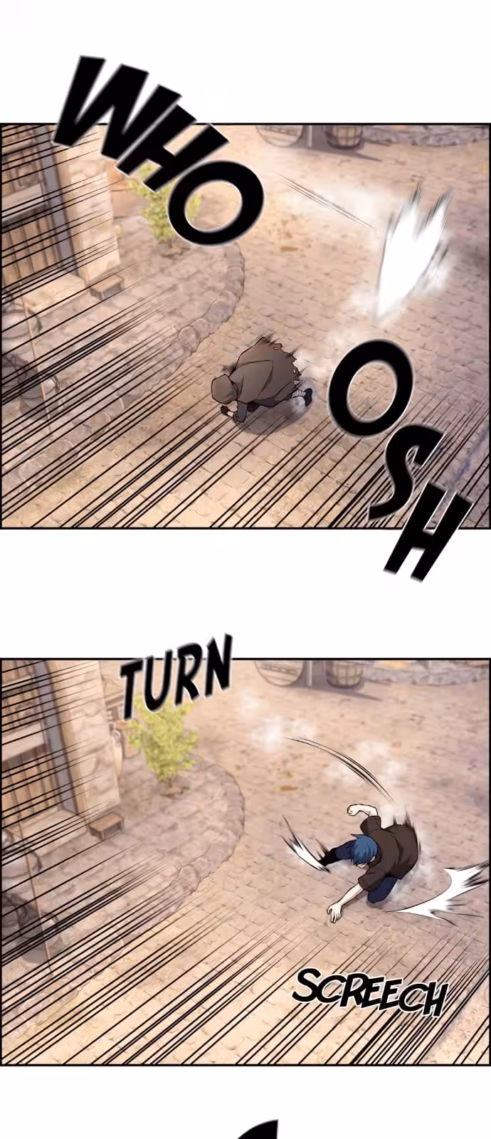 Página do Capítulo 123