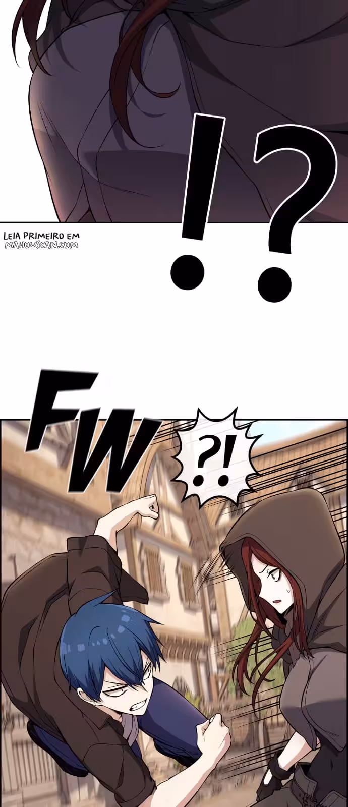 Página do Capítulo 123