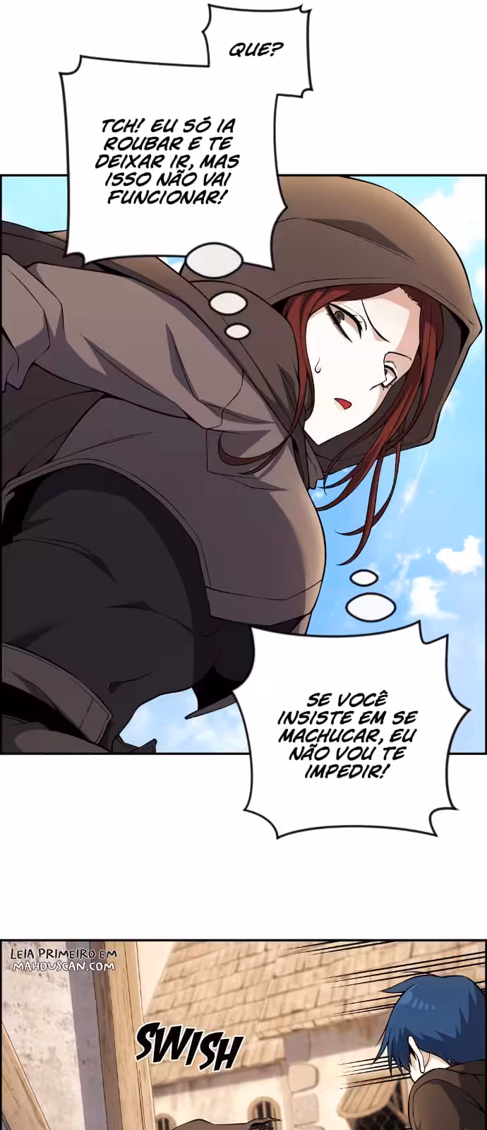 Página do Capítulo 123