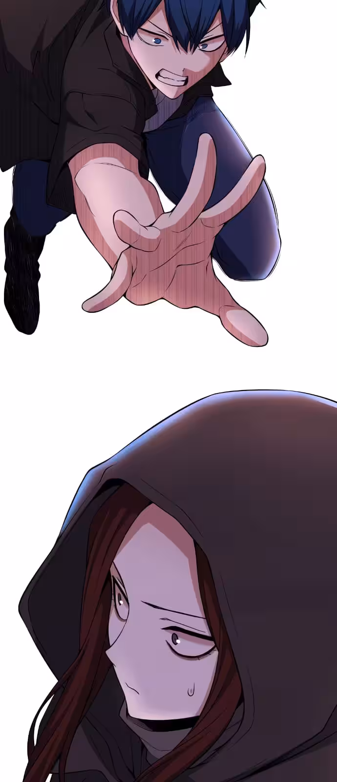 Página do Capítulo 123