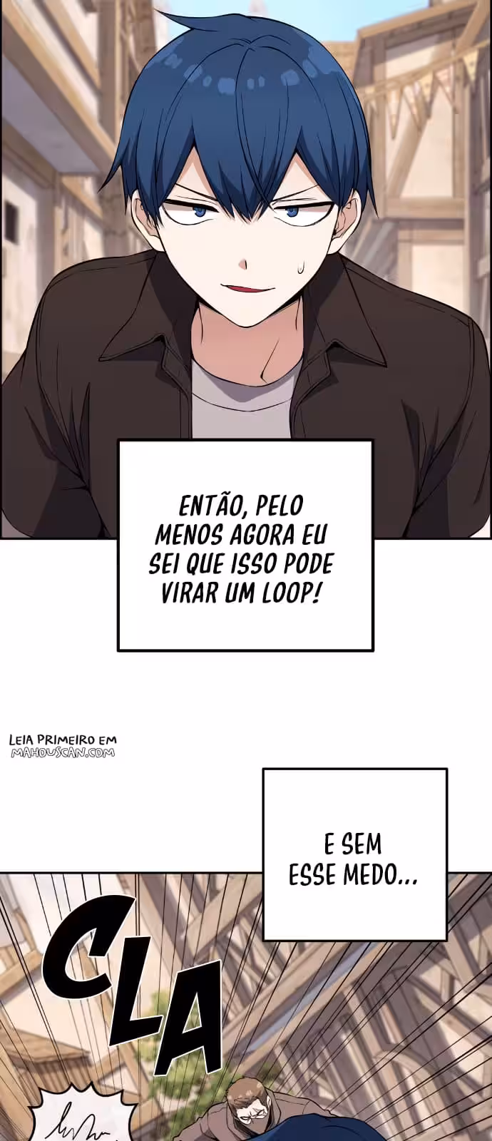 Página do Capítulo 123