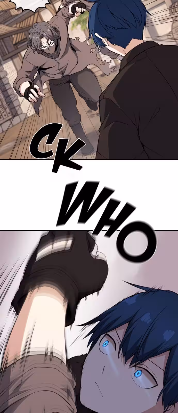 Página do Capítulo 123