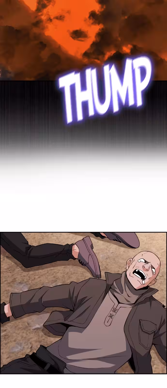 Página do Capítulo 123