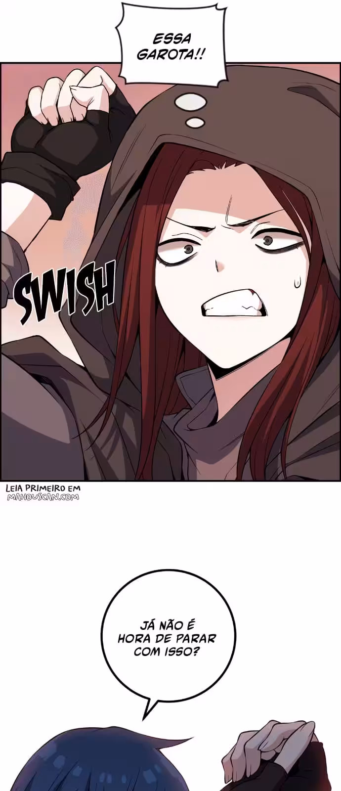 Página do Capítulo 123