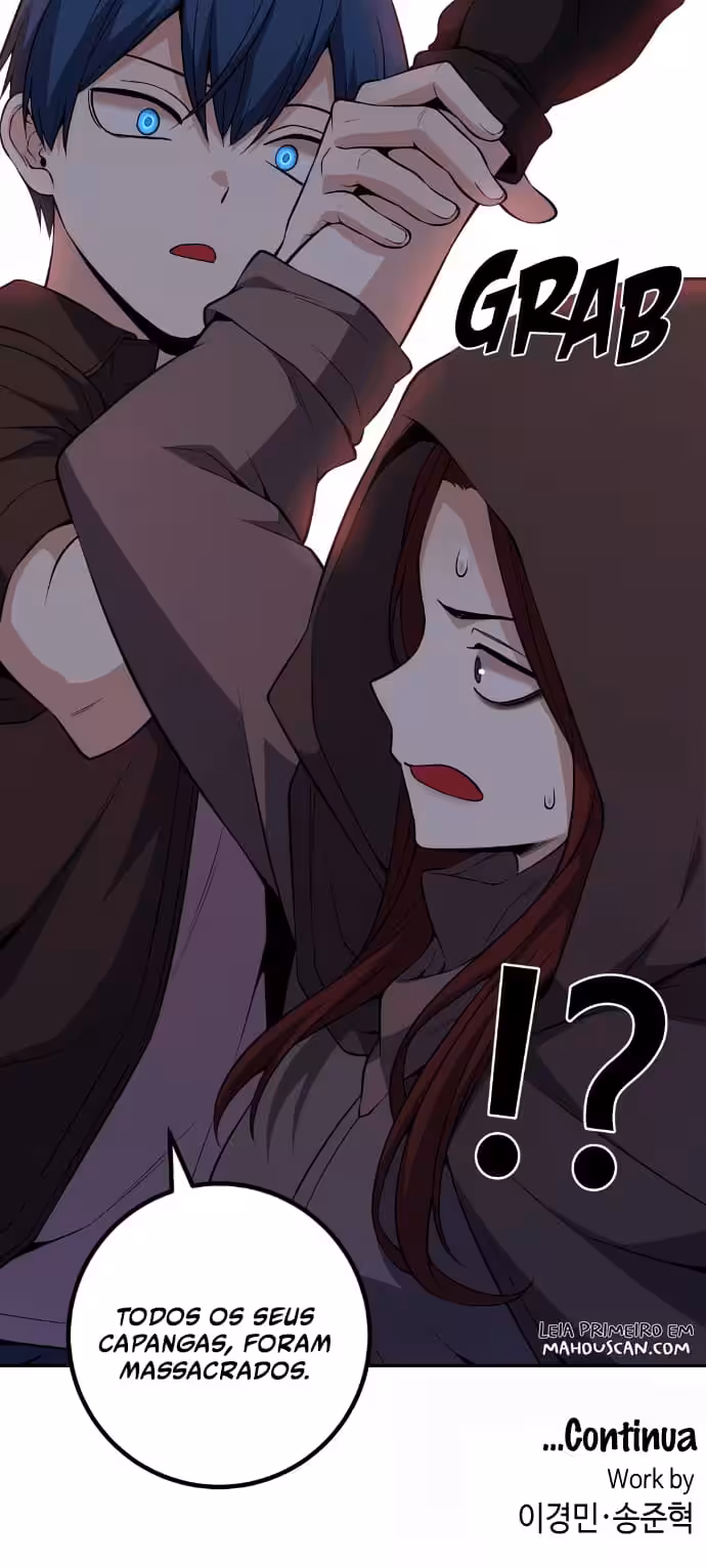 Página do Capítulo 123