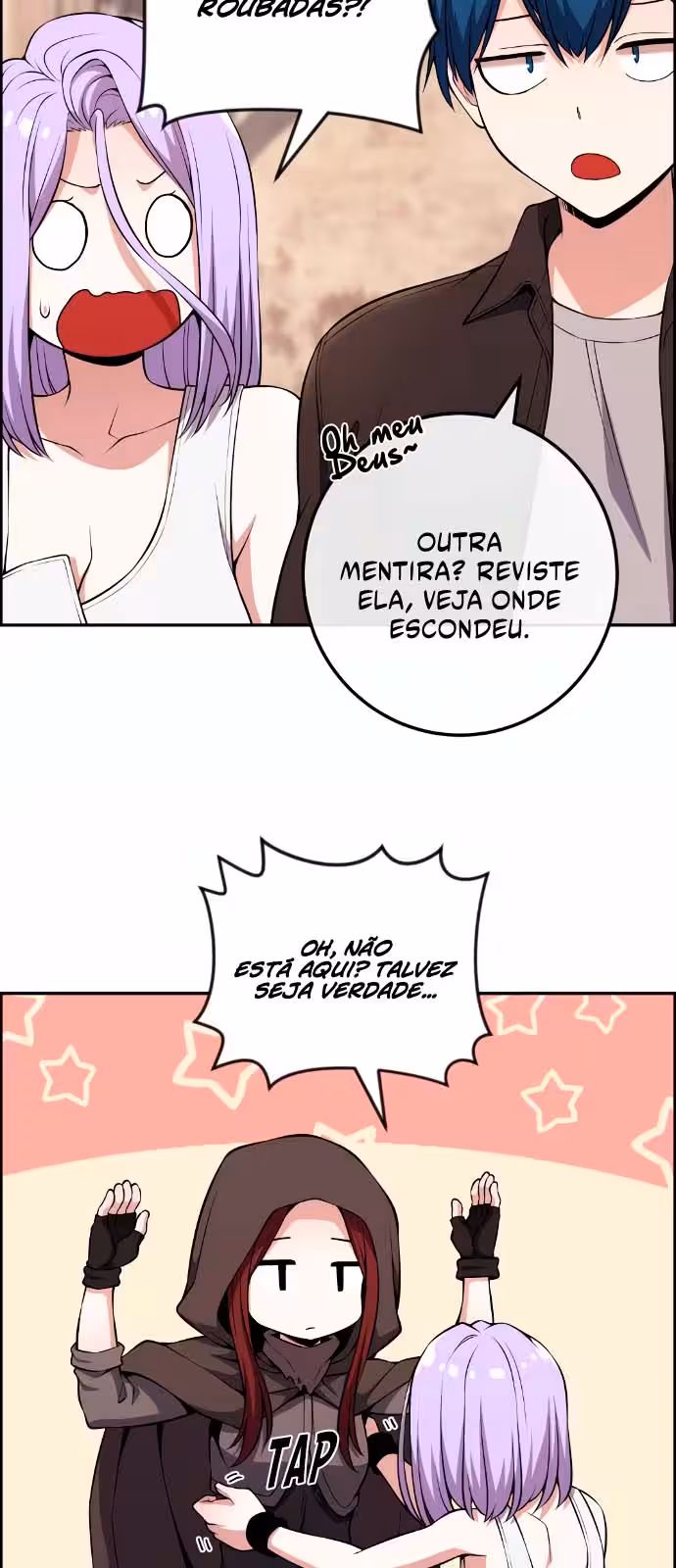 Página do Capítulo 124