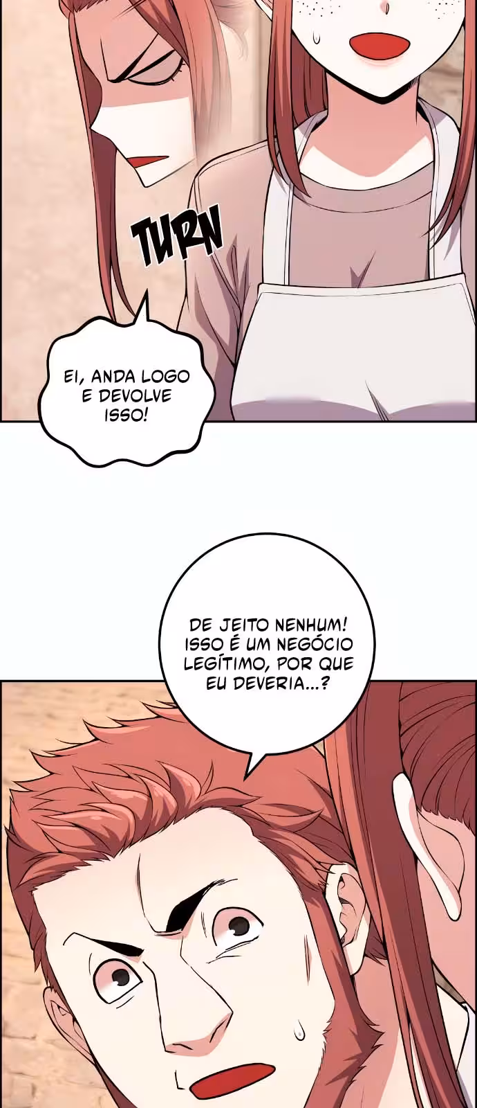 Página do Capítulo 124