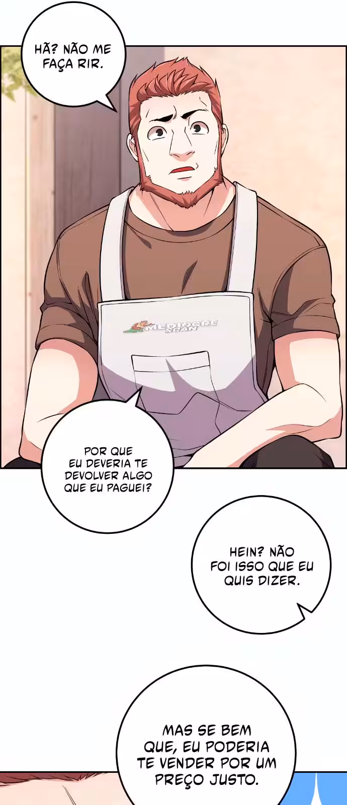 Página do Capítulo 124