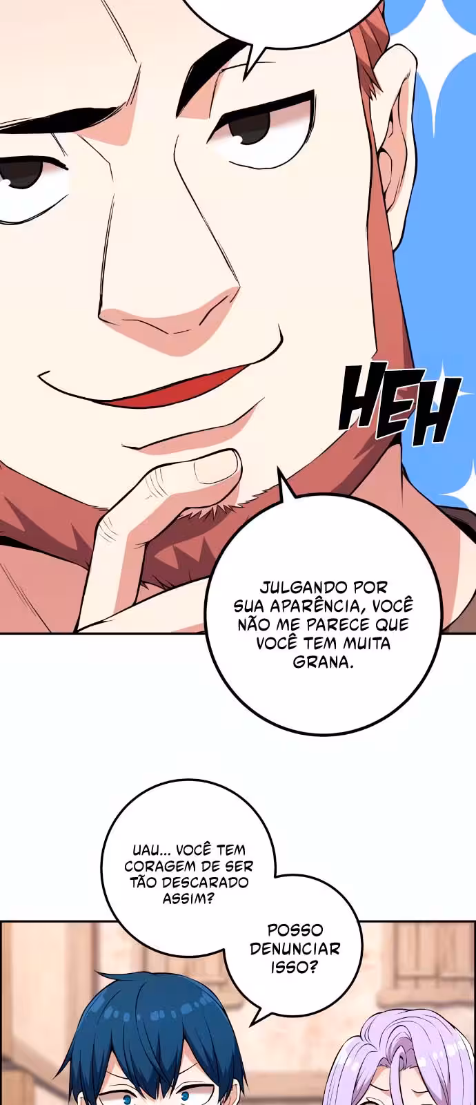 Página do Capítulo 124