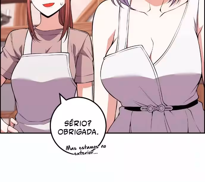 Página do Capítulo 124