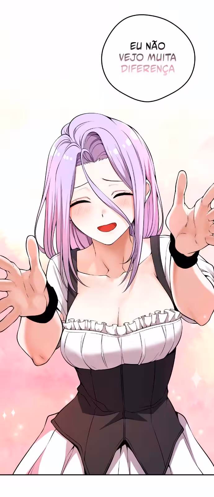 Página do Capítulo 124