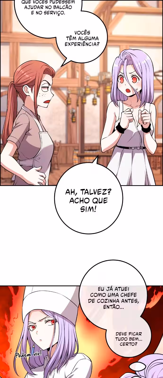 Página do Capítulo 124