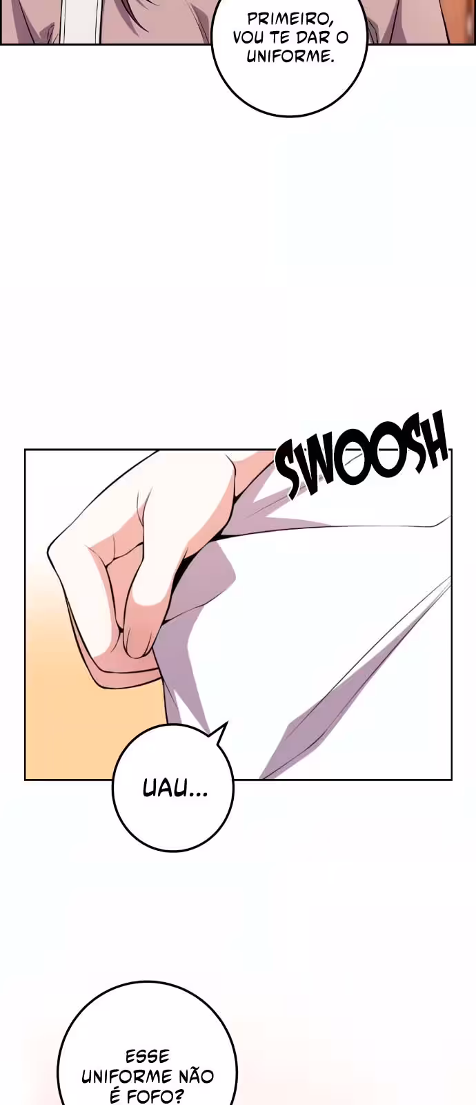 Página do Capítulo 124