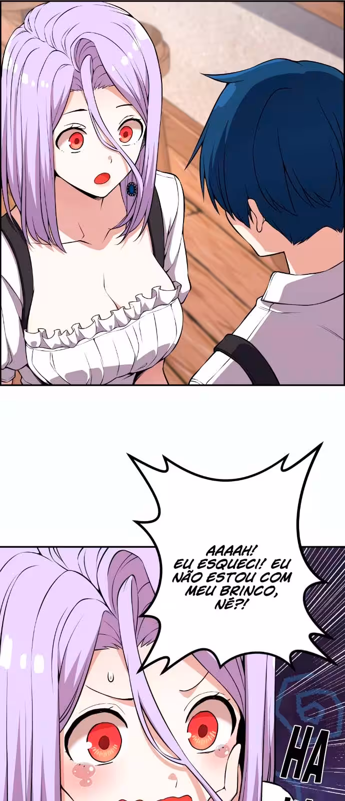 Página do Capítulo 124