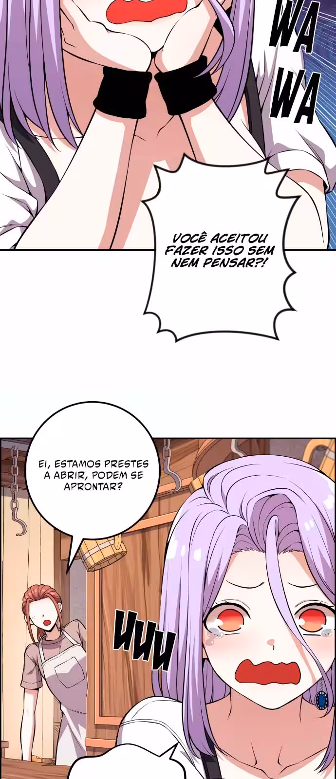 Página do Capítulo 124