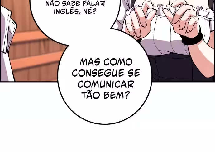 Página do Capítulo 124