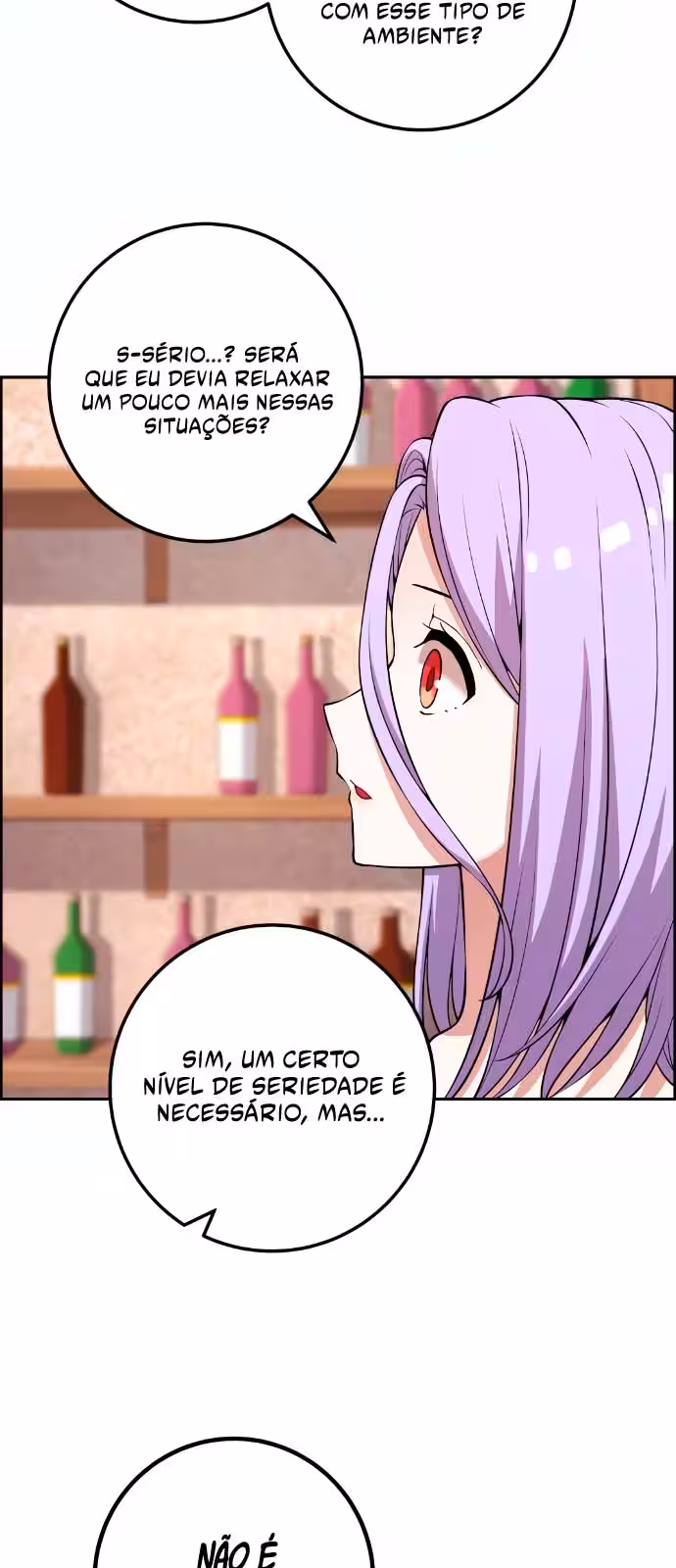 Página do Capítulo 124