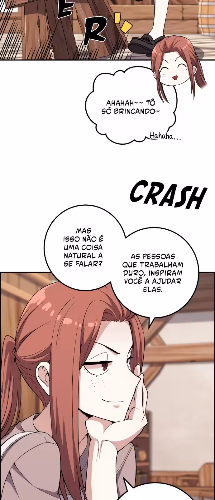 Página do Capítulo 125