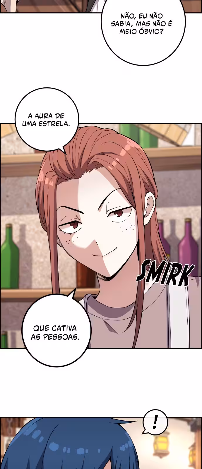 Página do Capítulo 125