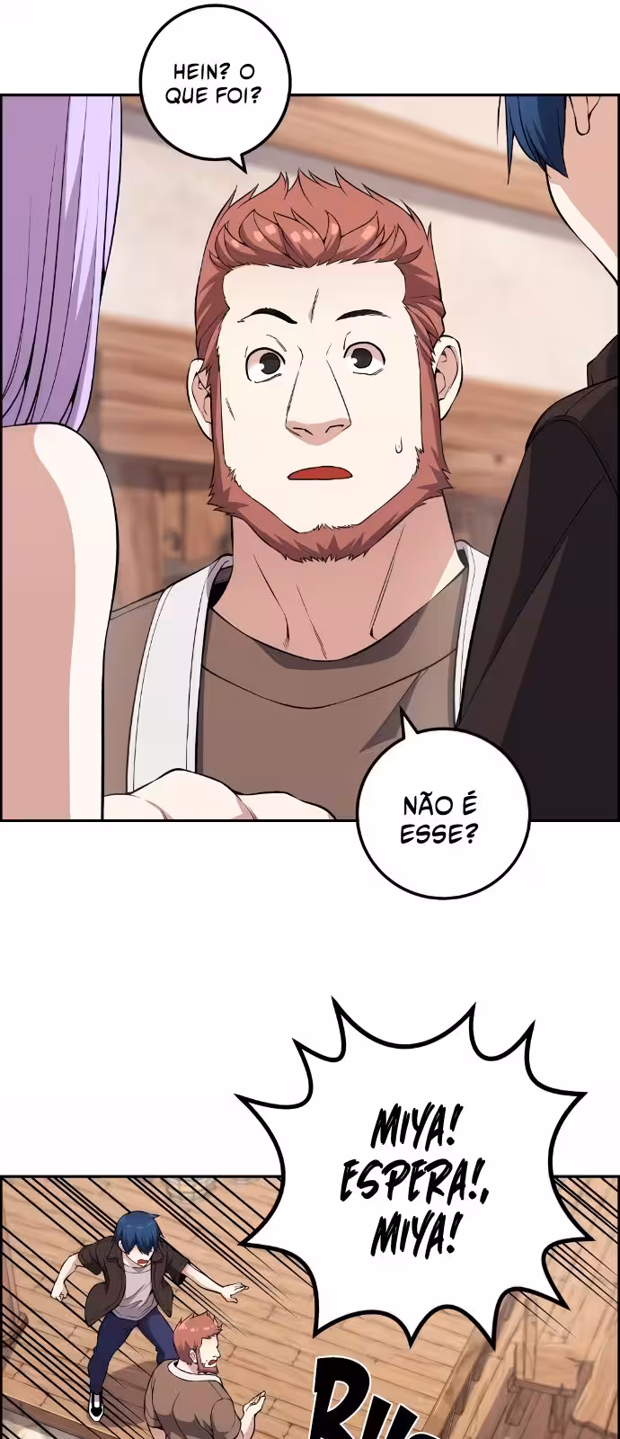 Página do Capítulo 125