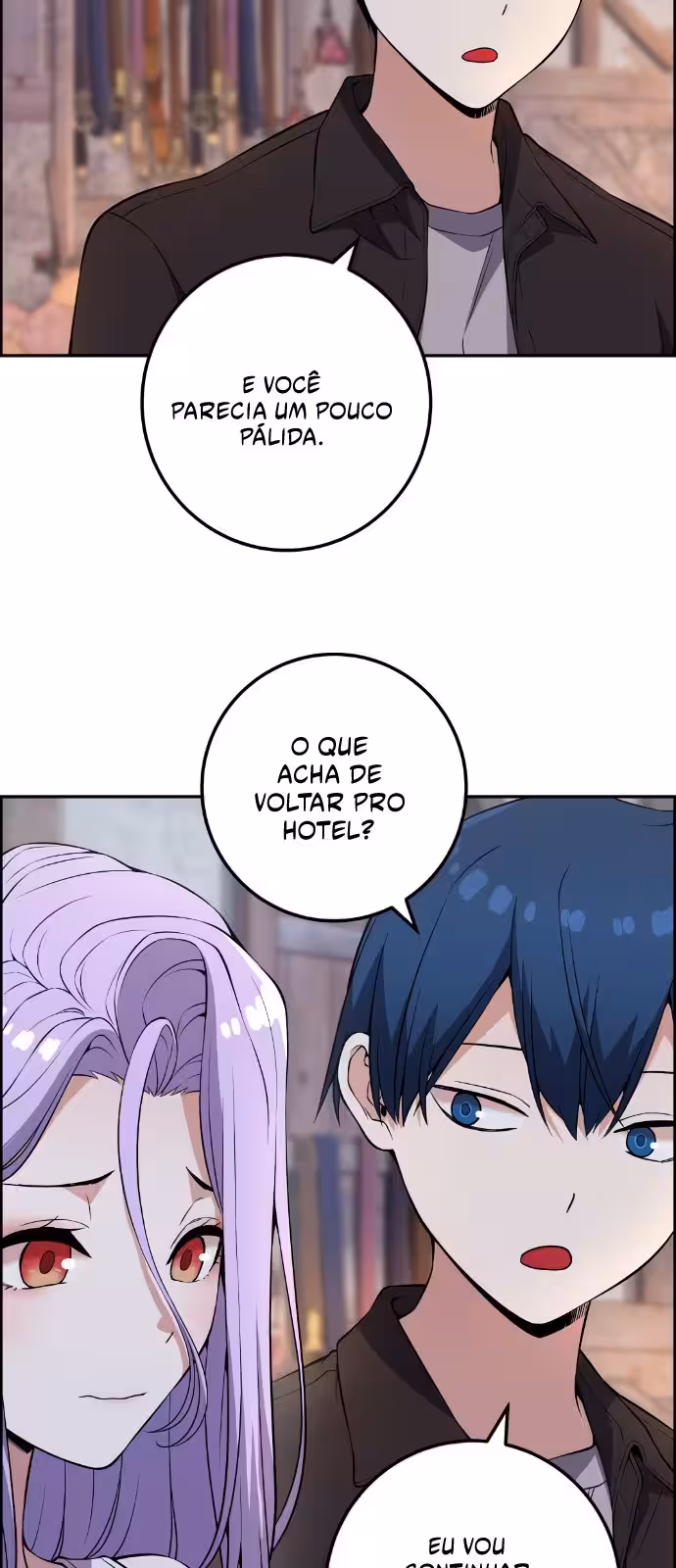 Página do Capítulo 125